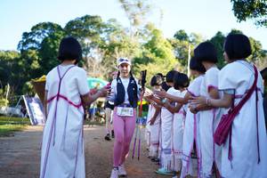 BIB: 2282
                            <button type="button" onclick="openModal(18981844)" class="btn btn-primary btn-sm float-right btn-popup" data-toggle="modal" data-target=".modal-high-quality">
                        <i class="fas fa-shopping-cart"></i> Add to Cart
                    </button>
                                            <button type="button" onclick="isThisMe(18981844, true)" class="btn btn-success btn-sm float-right btn-popup btn-isme hidden" data-toggle="tooltip" data-placement="bottom" title="นี่คือรูปของคุณใช่ไหม คลิกที่นี่เพื่อเอาเข้าอัลบั้ม">
                        <i class="fas fa-plus"></i> Add to album
                    </button>
                    <button type="button" onclick="isThisMe(18981844, false)" class="btn btn-warning btn-sm float-right btn-popup btn-isnotme hidden">
                        <i class="fas fa-ban"></i> Remove from album
                    </button>